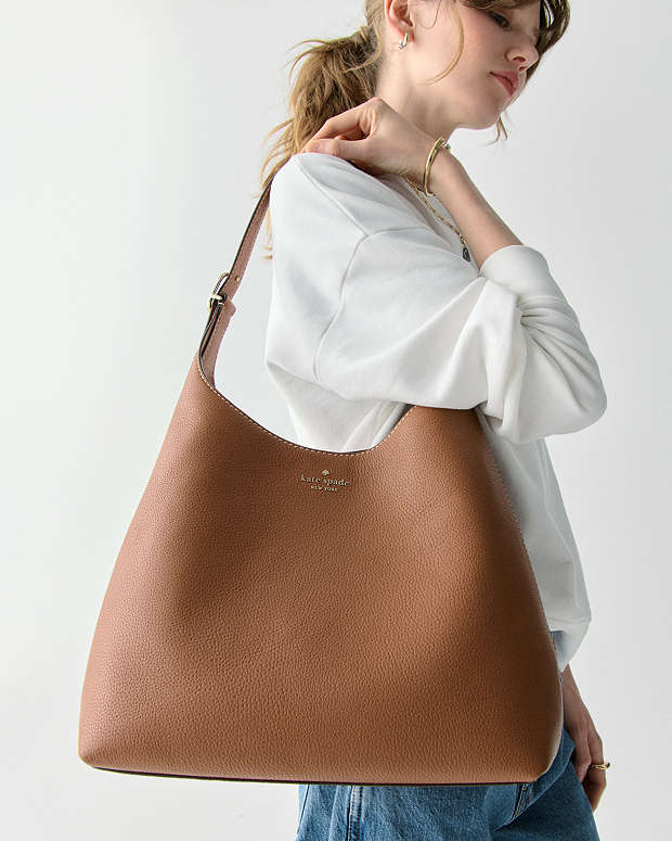 ♠️kate spade 454 Large Shoulder Bag, NWT