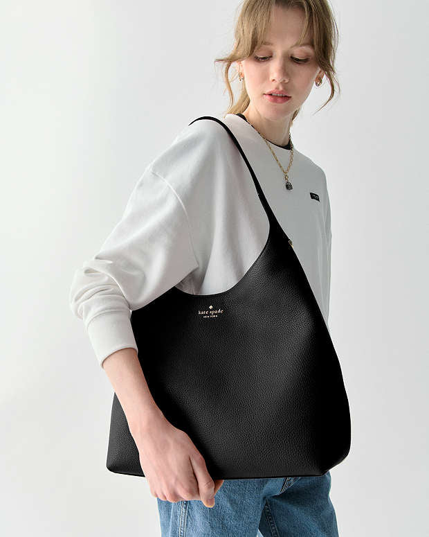 ♠️kate spade 454 Large Shoulder Bag, NWT