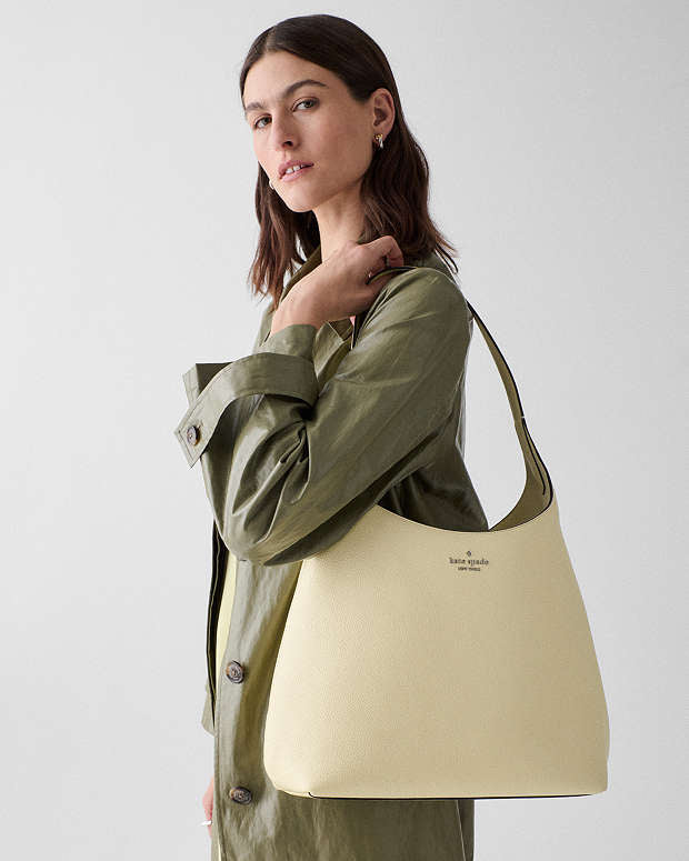 ♠️kate spade 454 Large Shoulder Bag, NWT