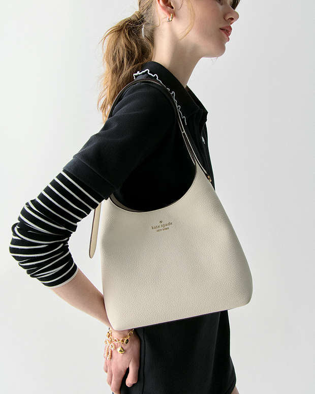 ♠️kate spade 454 Small Shoulder Bag, NWT
