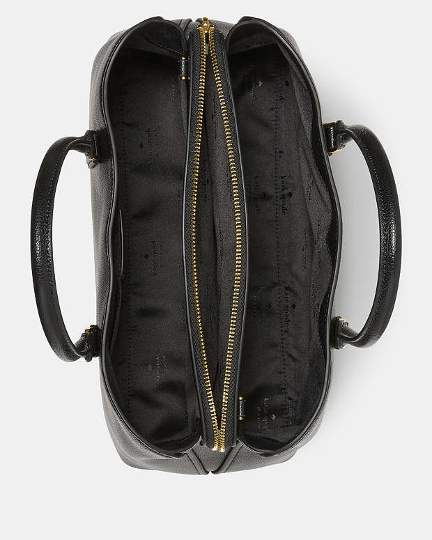 ♠️kate spade Thompson Street Satchel Bag, NWT