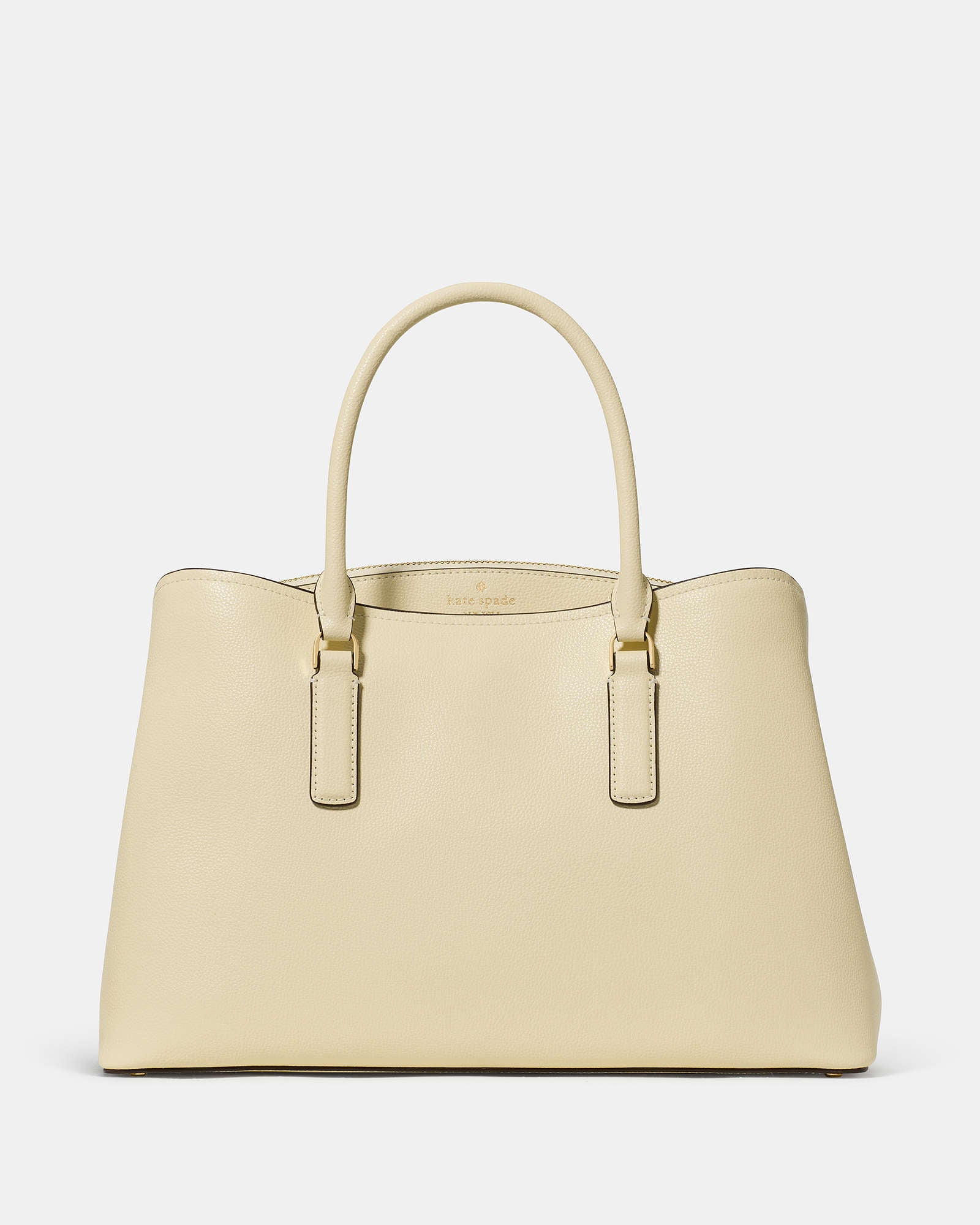 ♠️kate spade Thompson Street Satchel Bag, NWT