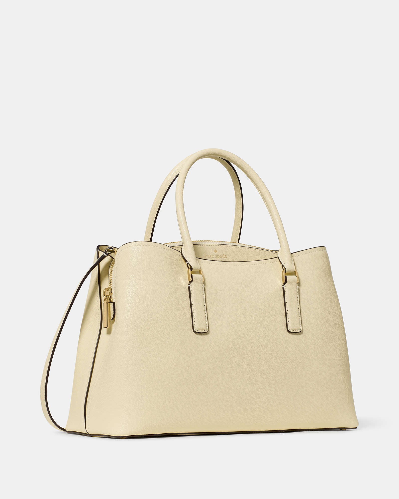♠️kate spade Thompson Street Satchel Bag, NWT
