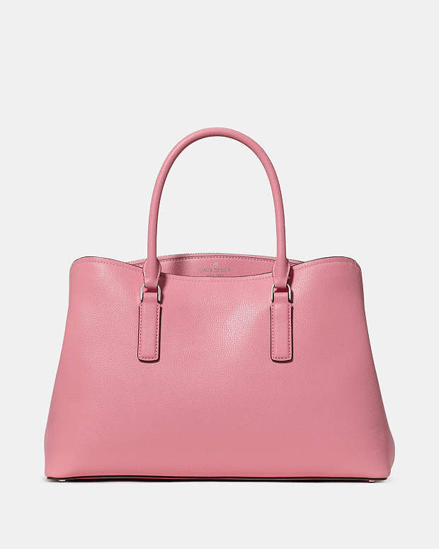 ♠️kate spade Thompson Street Satchel Bag, NWT
