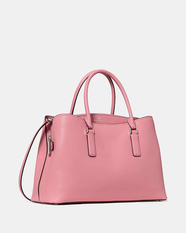 ♠️kate spade Thompson Street Satchel Bag, NWT