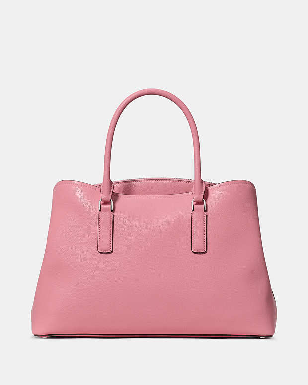 ♠️kate spade Thompson Street Satchel Bag, NWT
