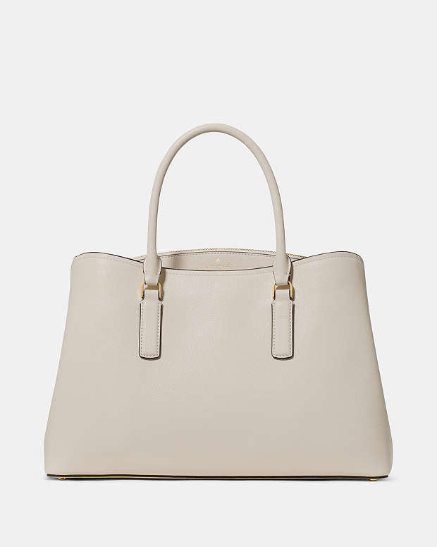 ♠️kate spade Thompson Street Satchel Bag, NWT