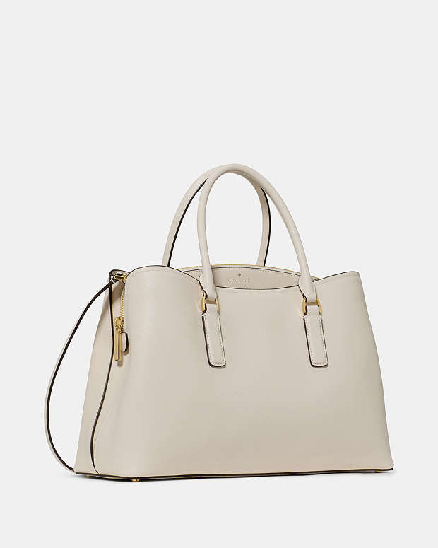 ♠️kate spade Thompson Street Satchel Bag, NWT
