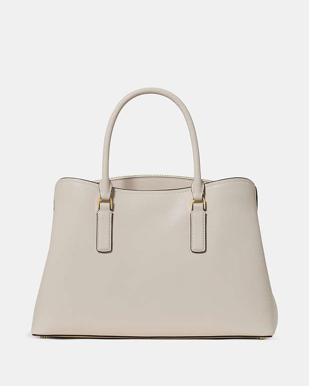 ♠️kate spade Thompson Street Satchel Bag, NWT