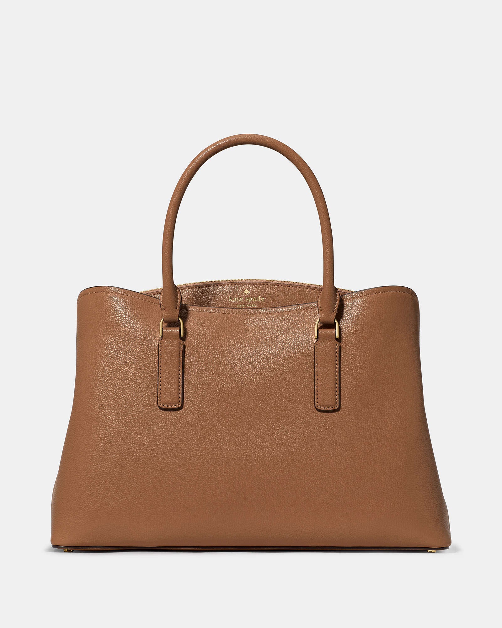 ♠️kate spade Thompson Street Satchel Bag, NWT