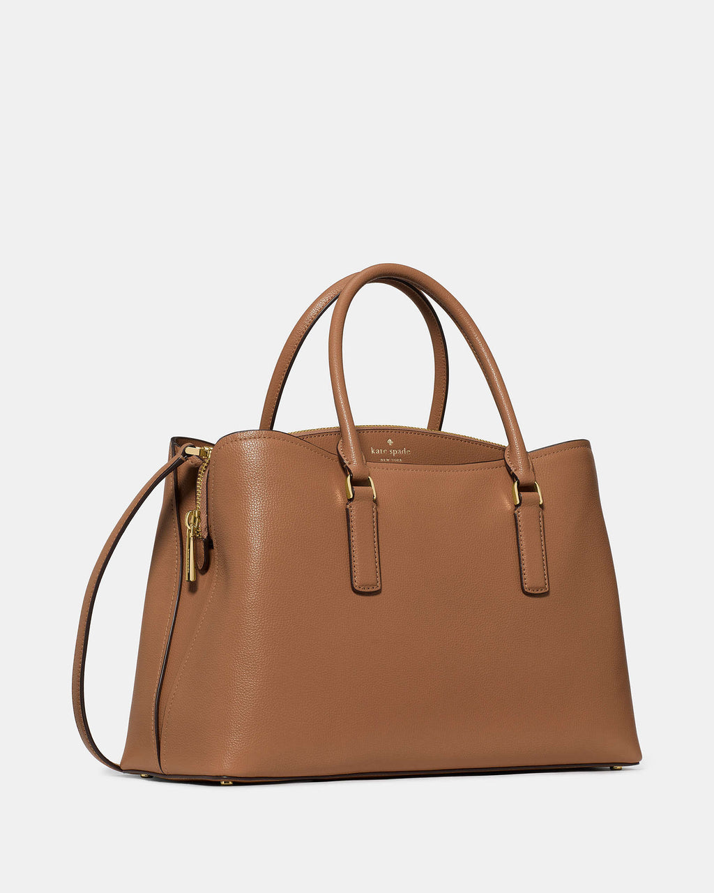 ♠️kate spade Thompson Street Satchel Bag, NWT