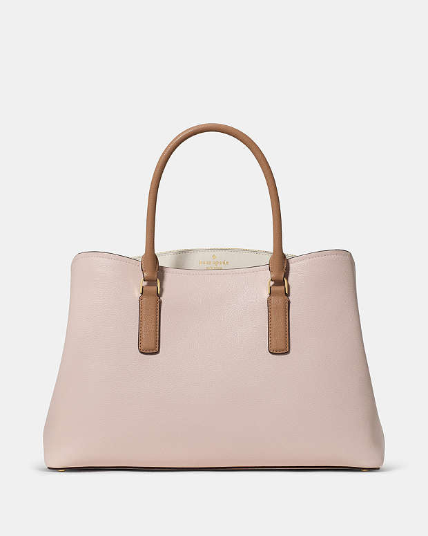 ♠️kate spade Thompson Street Satchel Bag, NWT