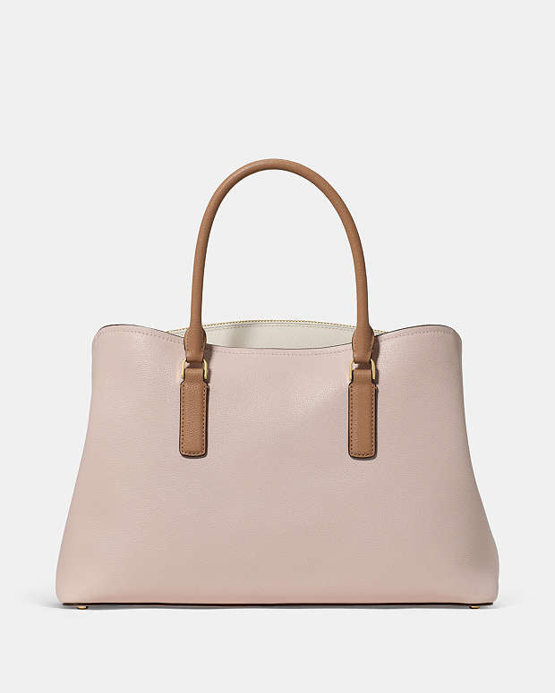 ♠️kate spade Thompson Street Satchel Bag, NWT