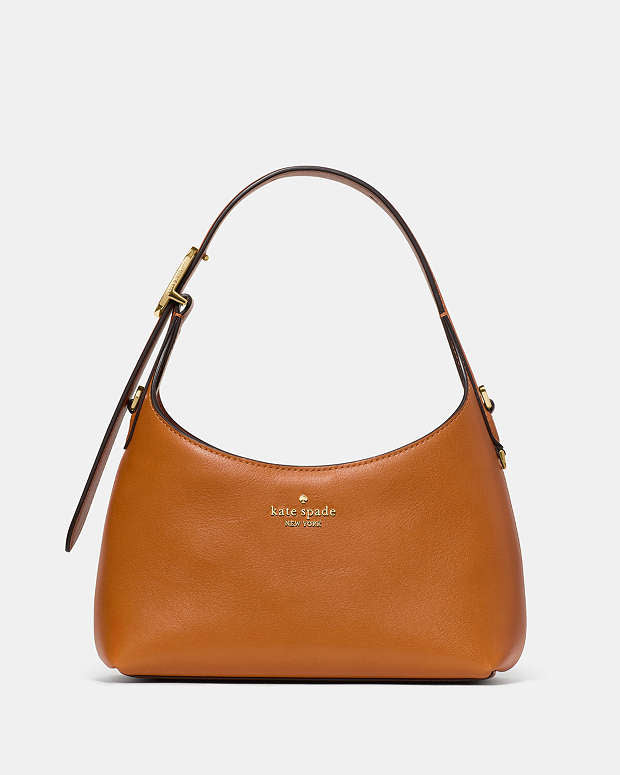 ♠️kate spade 454 Mini Crossbody Bag, Orange Jasper NWT