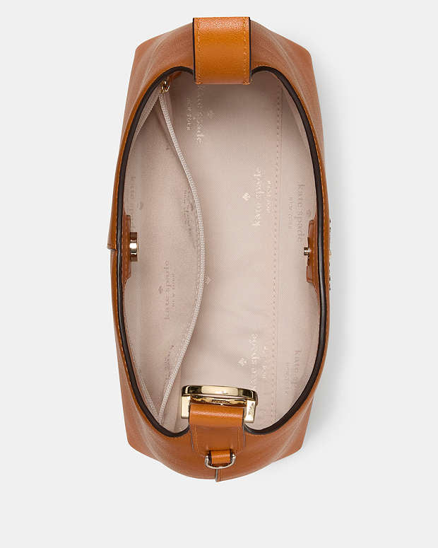 ♠️kate spade 454 Mini Crossbody Bag, Orange Jasper NWT