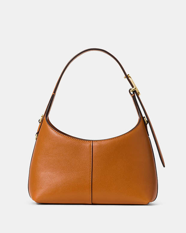 ♠️kate spade 454 Mini Crossbody Bag, Orange Jasper NWT