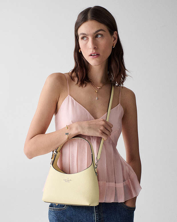♠️kate spade 454 Mini Crossbody, NWT