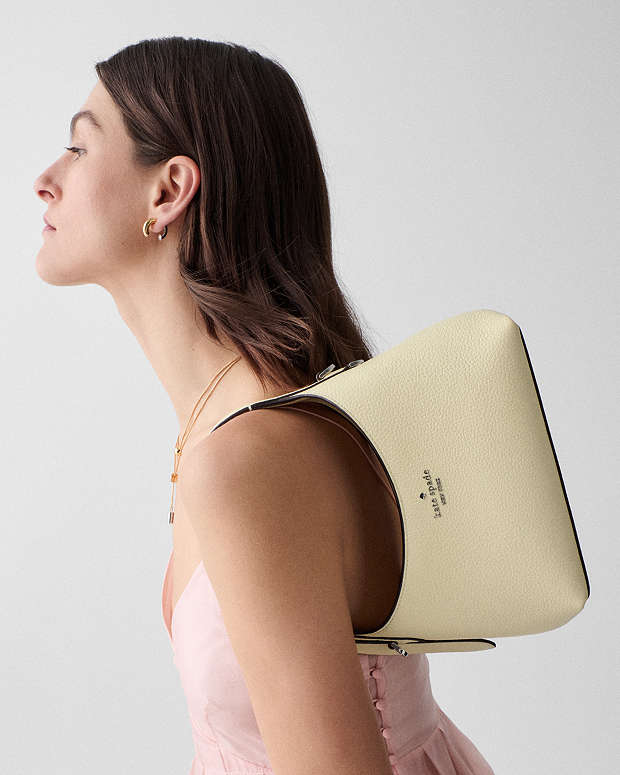 ♠️kate spade 454 Mini Crossbody, NWT