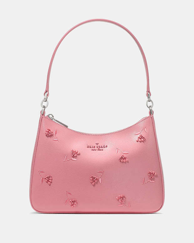 ♠️kate spade Margot Floral Shoulder Bag, NWT