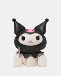 ♠️kate spade Hello Kitty And Friends X Kate Spade New York Kuromi Crossbody Bag, Black Multi NWT