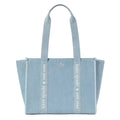 ♠️kate spade Kip Denim Large Tote, NWT