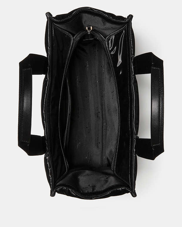 ♠️kate spade Kip Puffy Large Tote, NWT
