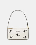 ♠️kate spade Gemini Floral Mini Bag, Meringue Multi NWT
