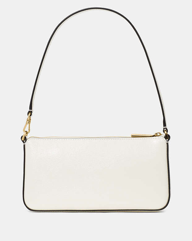 ♠️kate spade Gemini Floral Mini Bag, Meringue Multi NWT