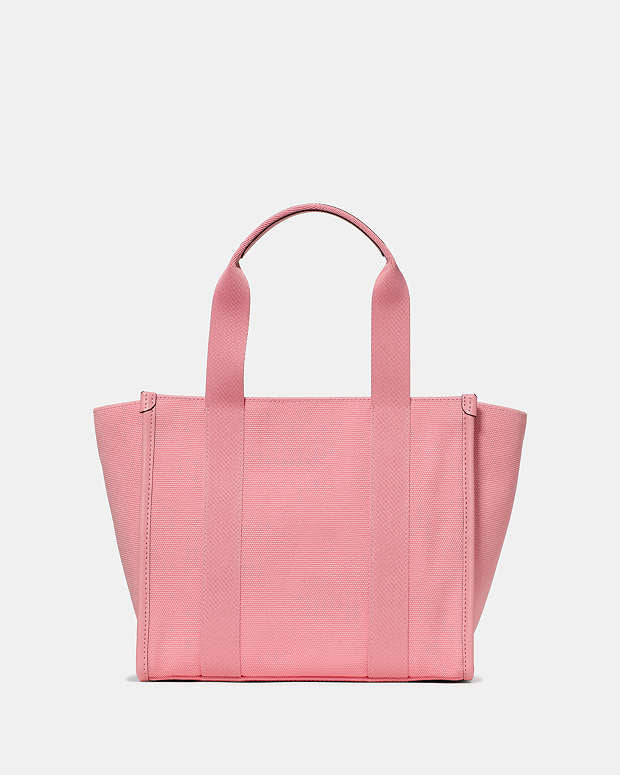 ♠️kate spade Kip Canvas Small Tote, NWT