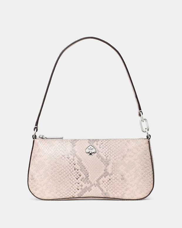 ♠️kate spade Kayla Snake Mini Bag, NWT
