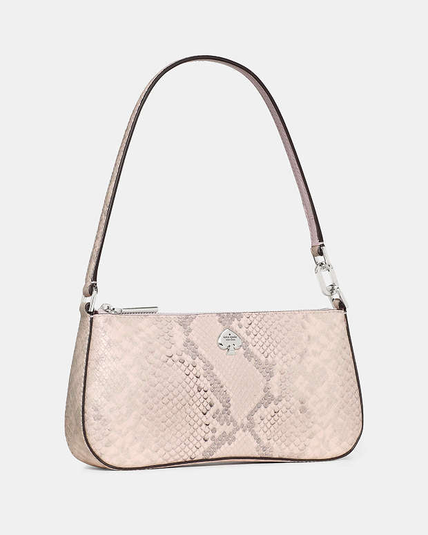 ♠️kate spade Kayla Snake Mini Bag, NWT