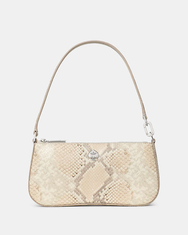 ♠️kate spade Kayla Snake Mini Bag, NWT