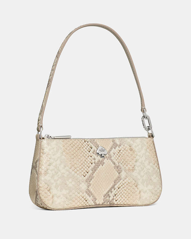 ♠️kate spade Kayla Snake Mini Bag, NWT