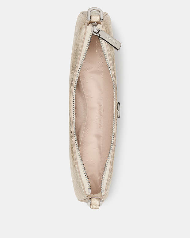 ♠️kate spade Kayla Snake Mini Bag, NWT