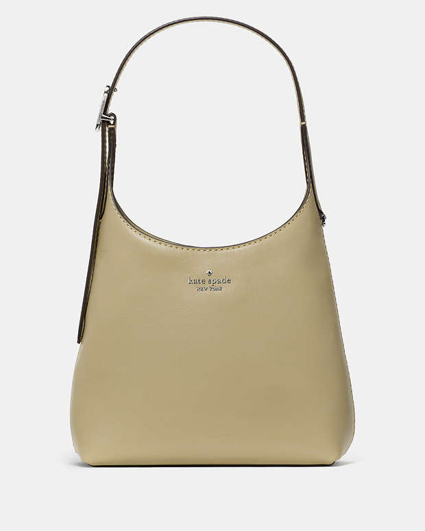 ♠️kate spade 454 Small Shoulder Bag, Elm NWT