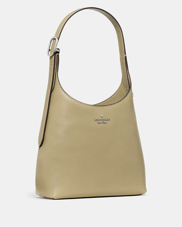 ♠️kate spade 454 Small Shoulder Bag, Elm NWT