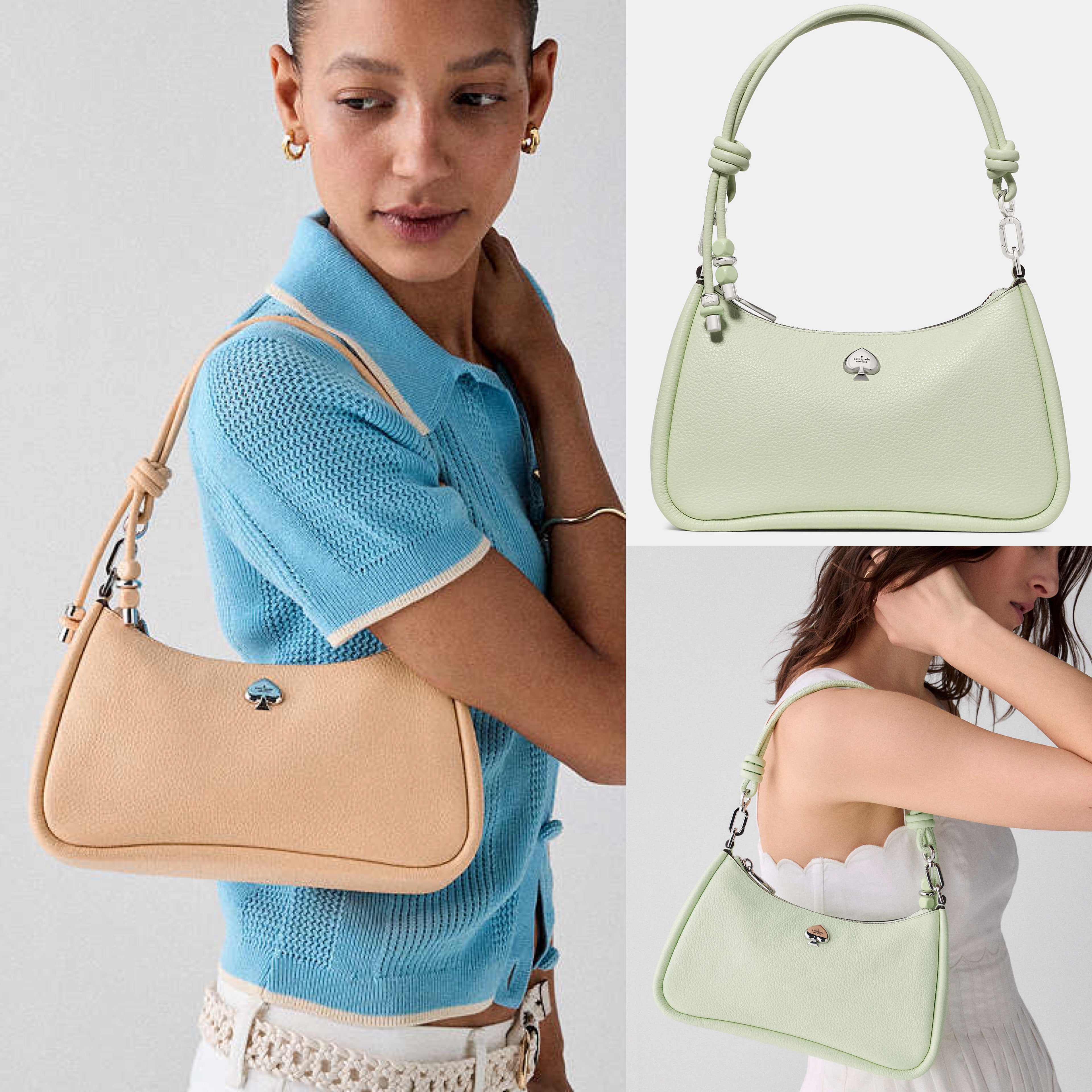 ♠️kate spade Kayla Shoulder Bag, NWT