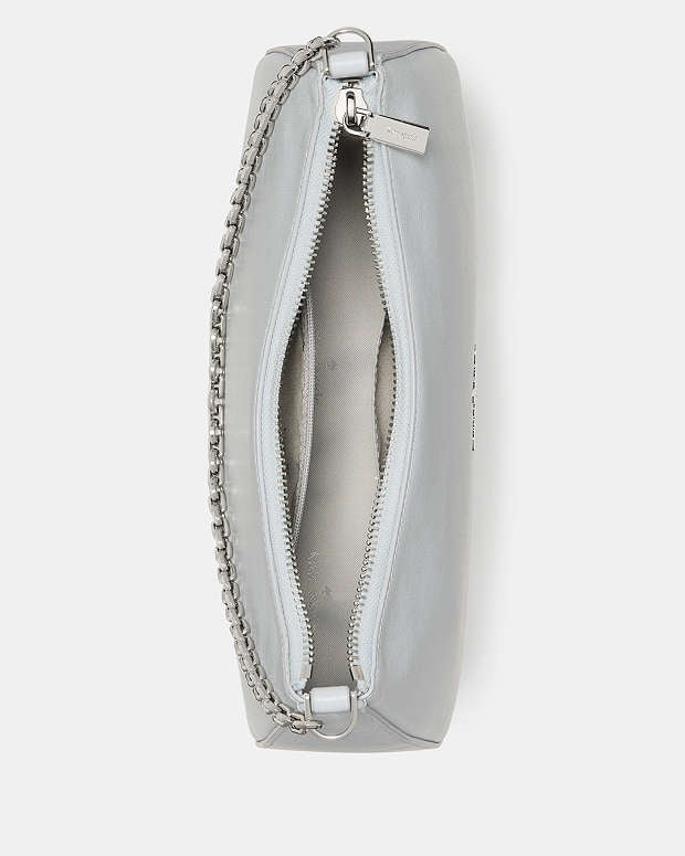 ♠️kate spade Margot Crossbody Bag, Pale Sapphirine NWT