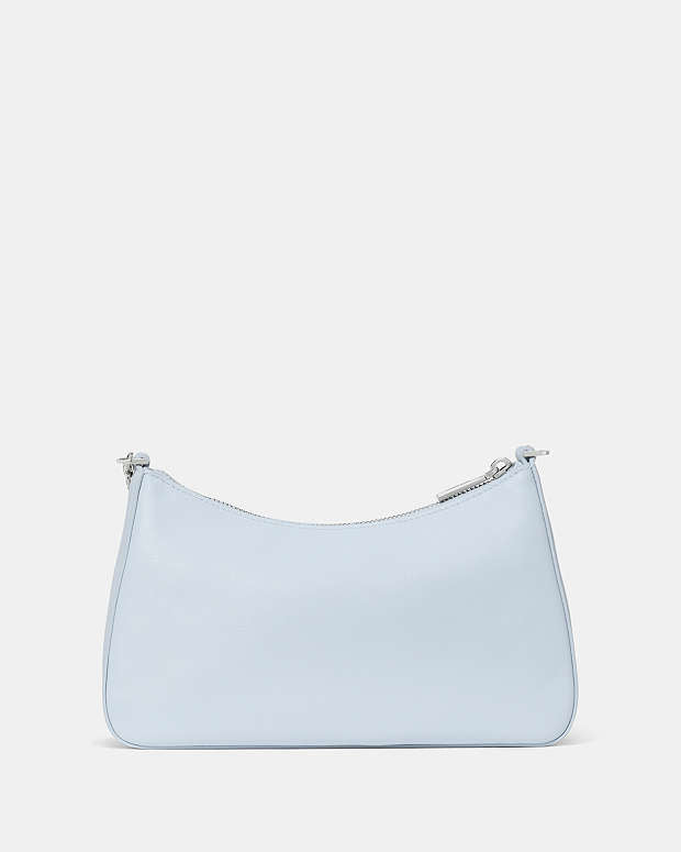 ♠️kate spade Margot Crossbody Bag, Pale Sapphirine NWT