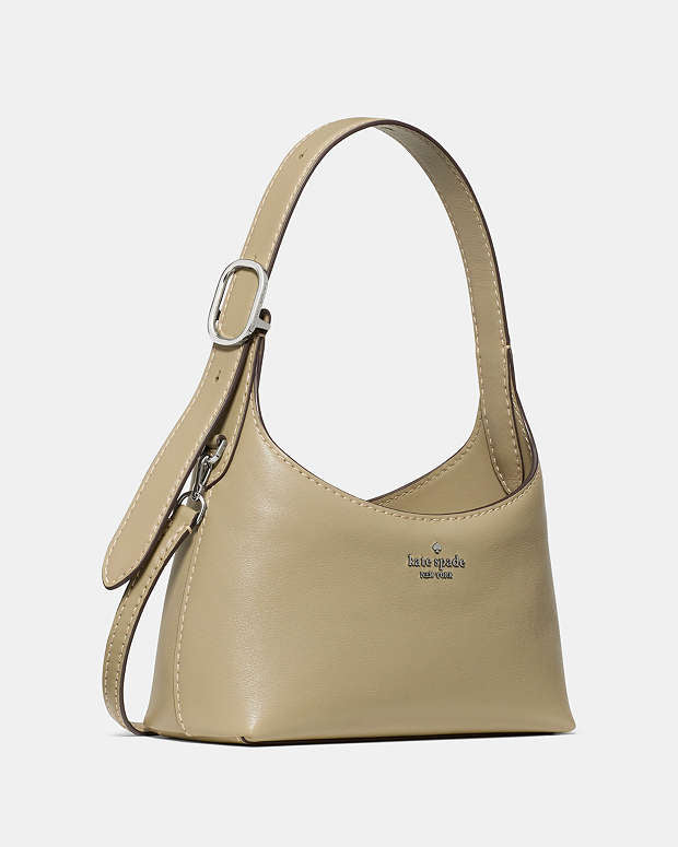 ♠️kate spade 454 Mini Crossbody Bag, Elm NWT