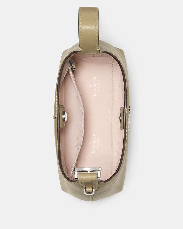 ♠️kate spade 454 Mini Crossbody Bag, Elm NWT