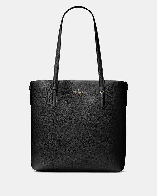 ♠️kate spade Juliette Leather Medium Tote, NWT