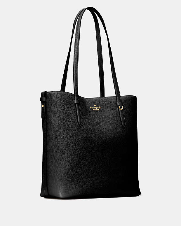 ♠️kate spade Juliette Leather Medium Tote, NWT