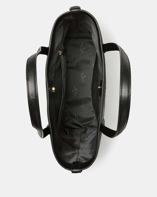 ♠️kate spade Juliette Leather Medium Tote, NWT