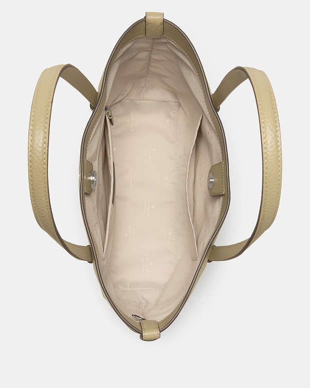 ♠️kate spade Juliette Leather Medium Tote, NWT