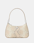 ♠️kate spade Kayla Snake Embossed Shoulder Bag, NWT