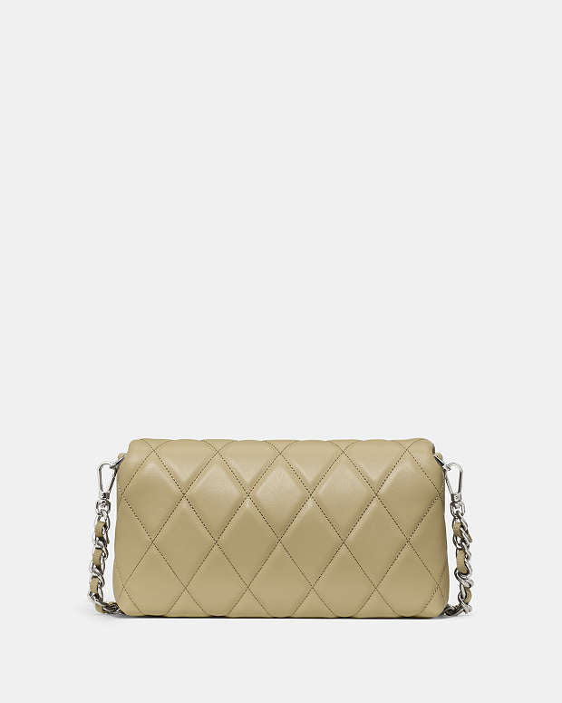 ♠️kate spade Carey Quilted Mini Crossbody, NWT