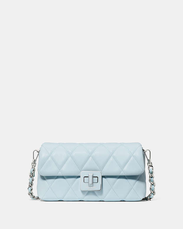 ♠️kate spade Carey Quilted Mini Crossbody, NWT