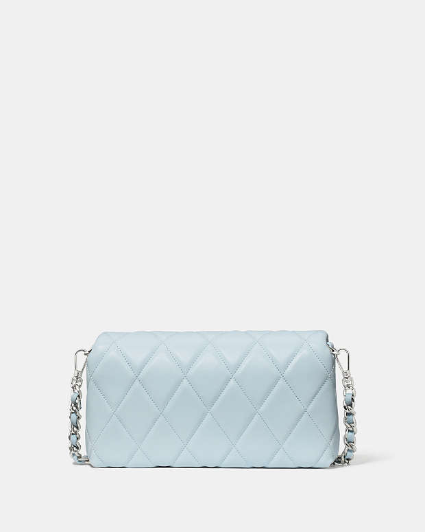 ♠️kate spade Carey Quilted Mini Crossbody, NWT
