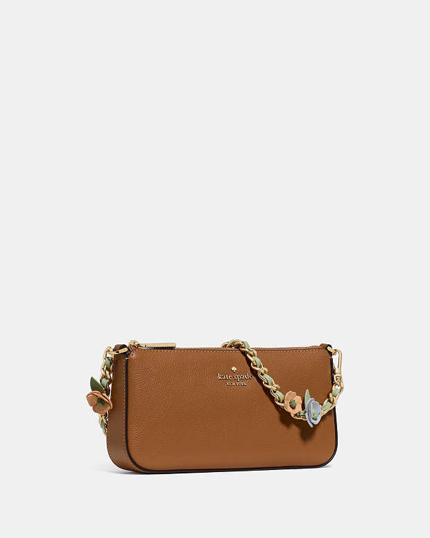 ♠️kate spade Gemini Pochette, Bungalow Multi NWT